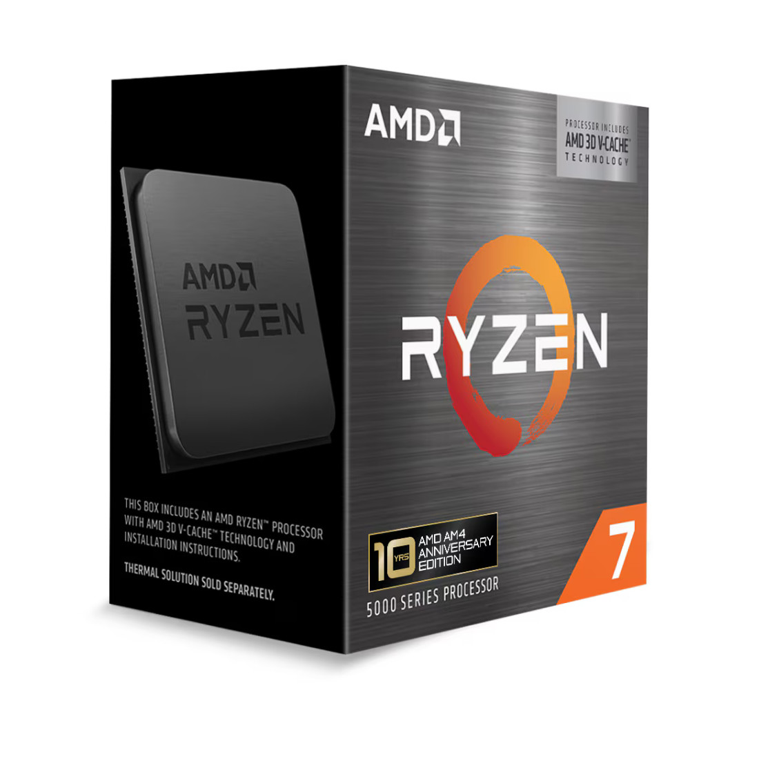 AMD - 100-100000651POF - ������ ������ ����