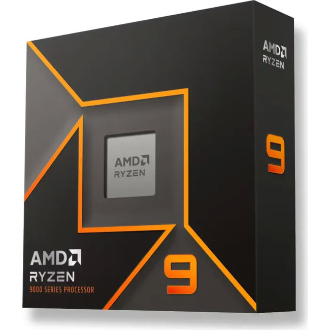 AMD - 100-100000662WOF -   