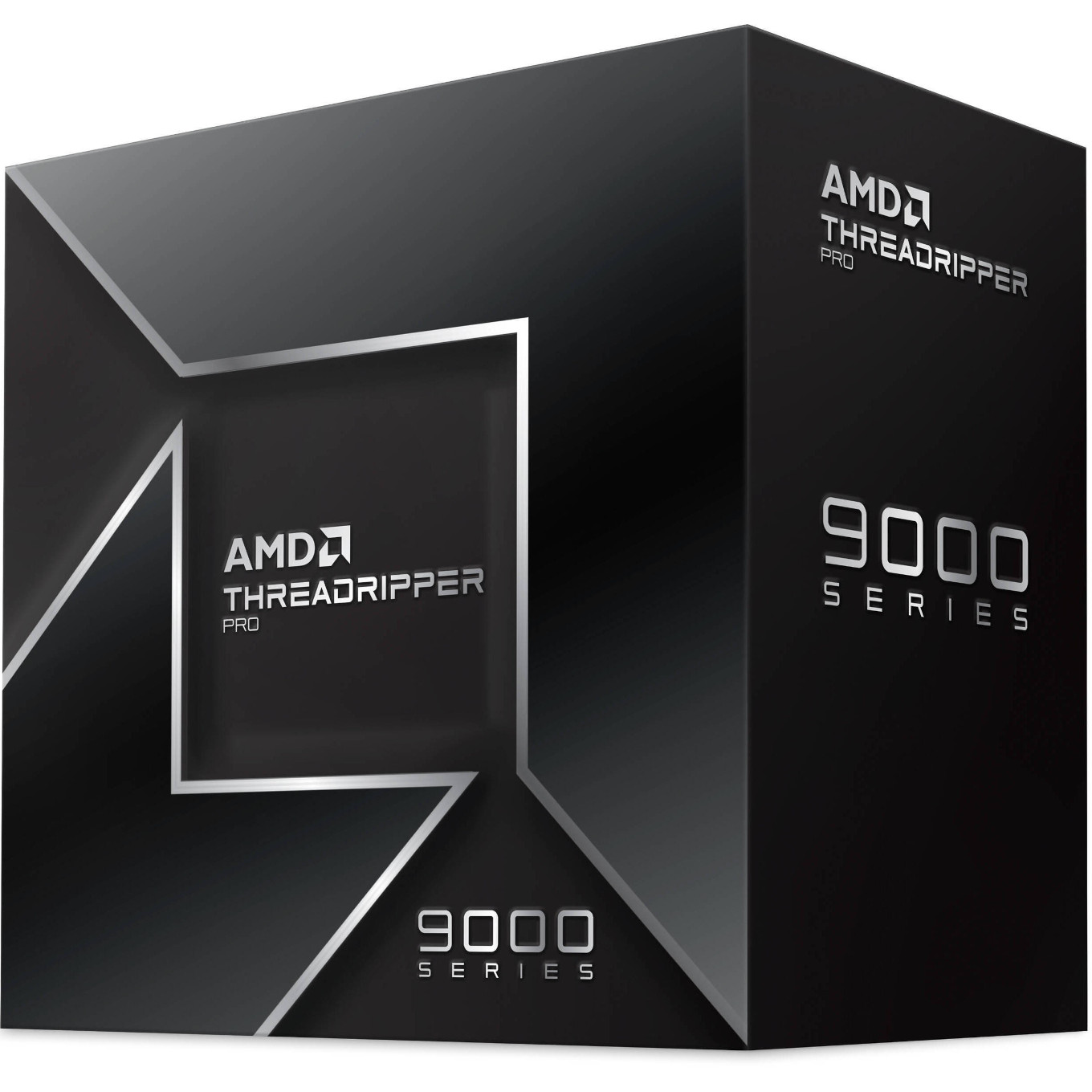 AMD - 100-100001593WOF - התמונה להמחשה בלבד
