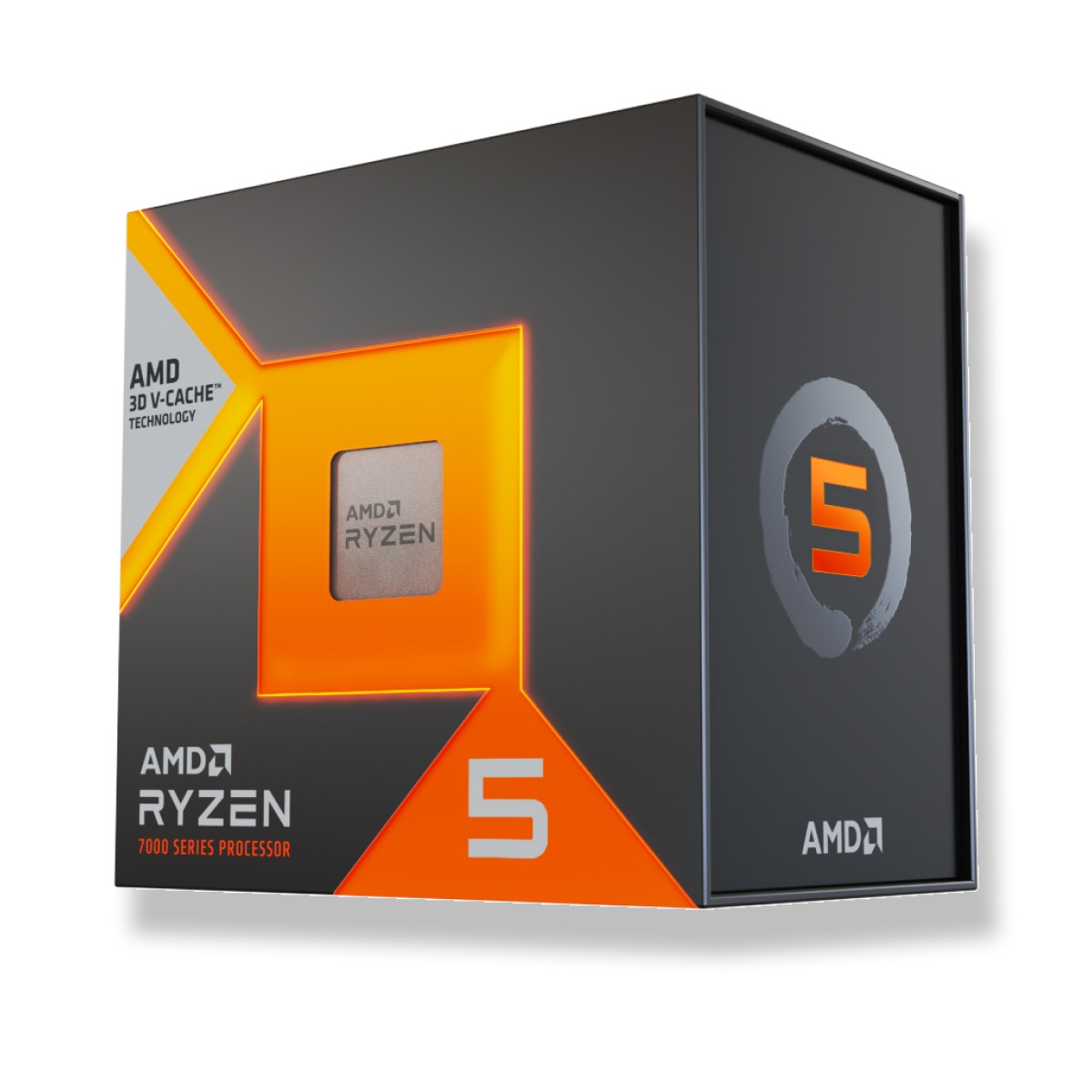 AMD - 100-100001904 - ������ ������ ����