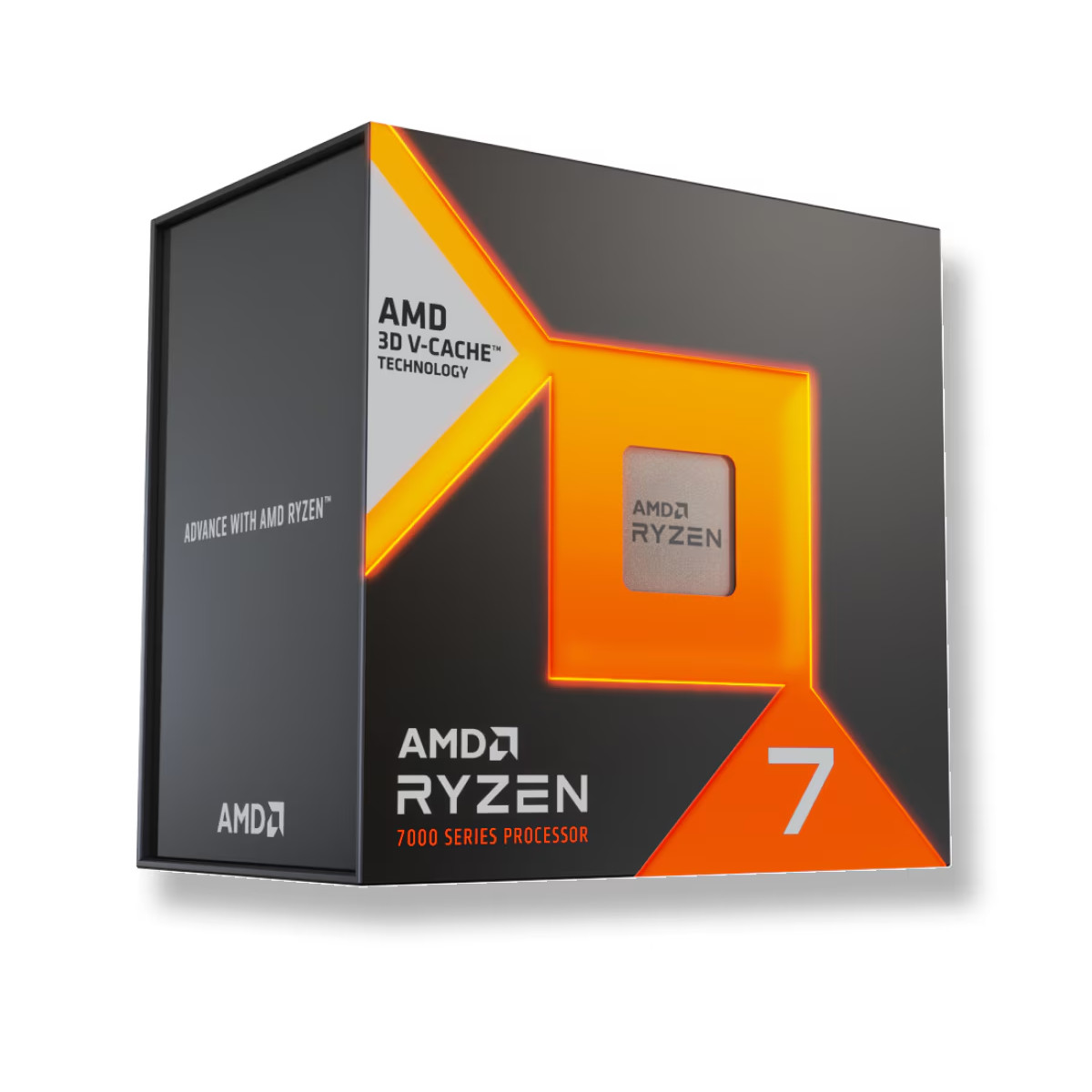 AMD - 100-100002235WOF - ������ ������ ����
