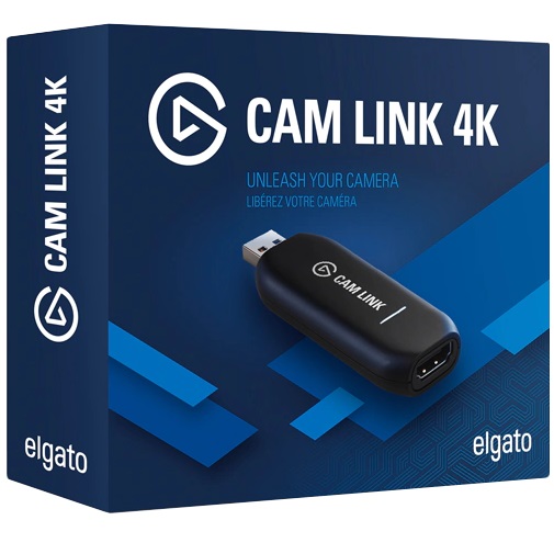 Elgato - 10GAM9901 -   