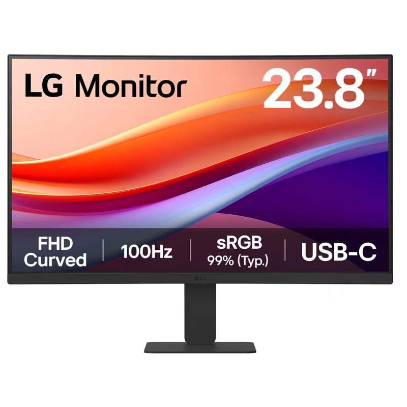 LG - 24U421A-B - ������ ������ ����