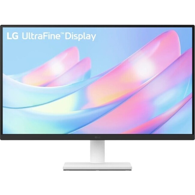 LG - 27US500-W -   