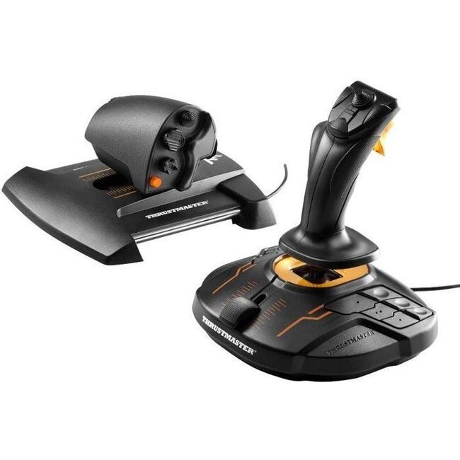 Thrustmaster - 2960778 - ������ ������ ����