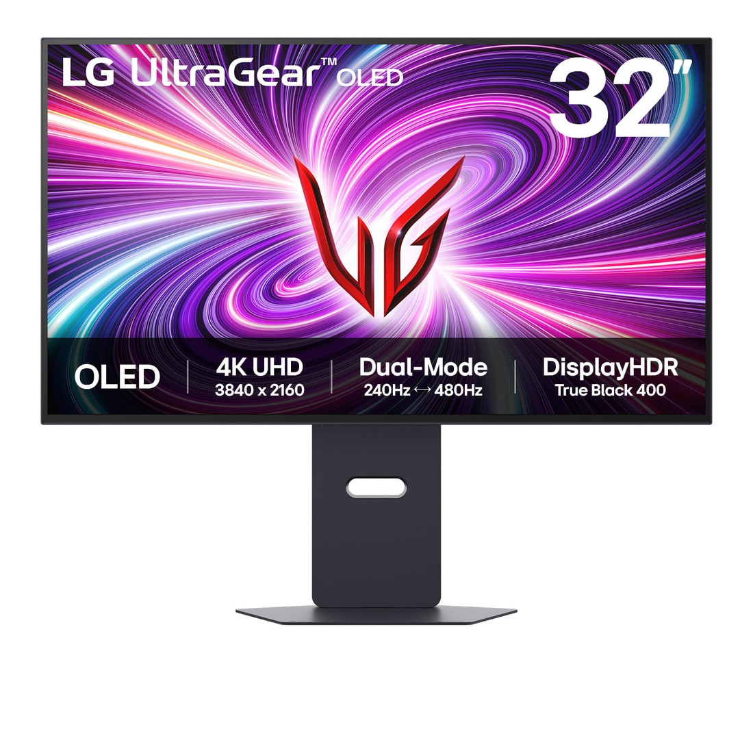 LG - 32GS95UV-B -   