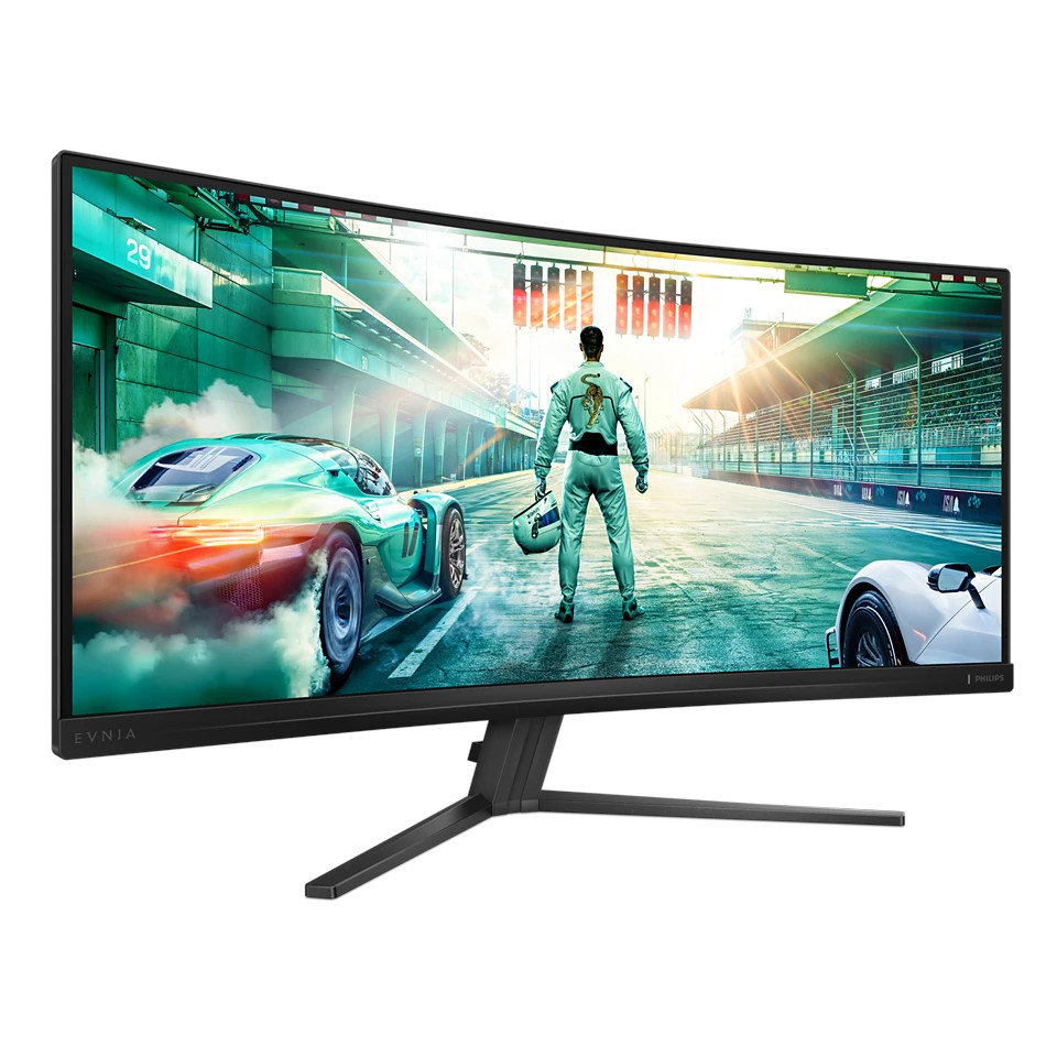 Philips - 34M2C3500L - ������ ������ ����