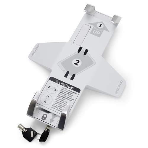 Ergotron - 45-460-026 - ������ ������ ����