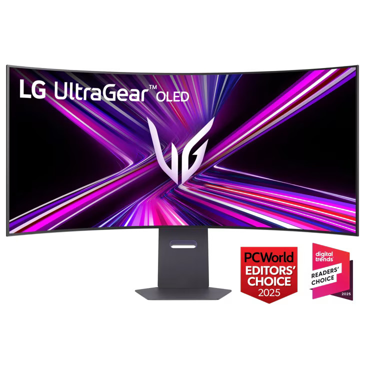 LG - 45GX950A-B - ������ ������ ����