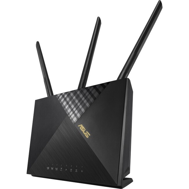 ASUS - 4G-AX56 -   