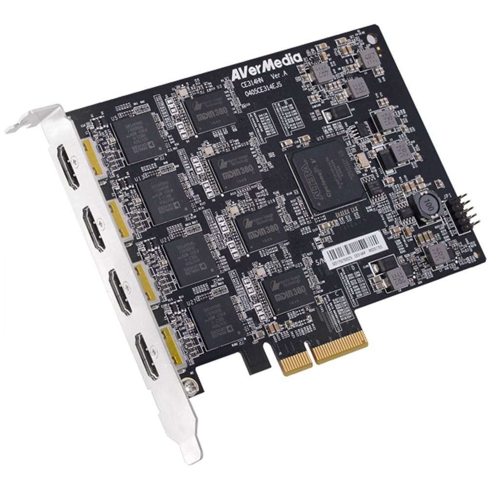 AVerMedia - 61CE314HA1AE -   