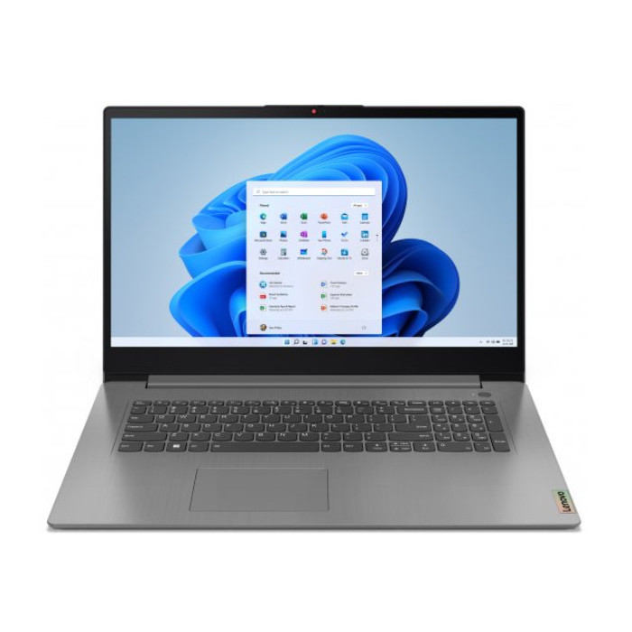 Lenovo - 82RL00A7IV - התמונה להמחשה בלבד