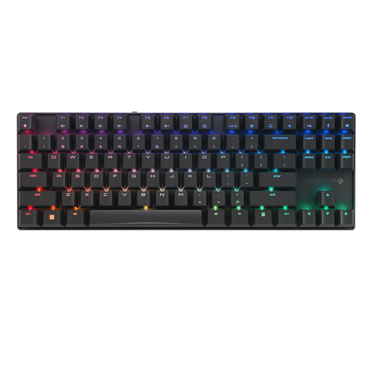 CHERRY XTRFY - 840183608156 - ������ ������ ����