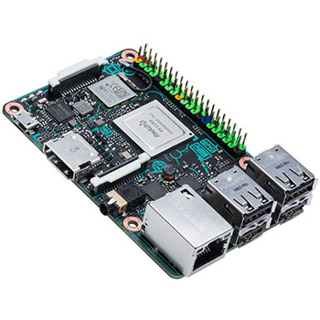 ASUS - Tinker-Board -   