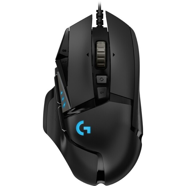 Logitech - 910-005470 -   