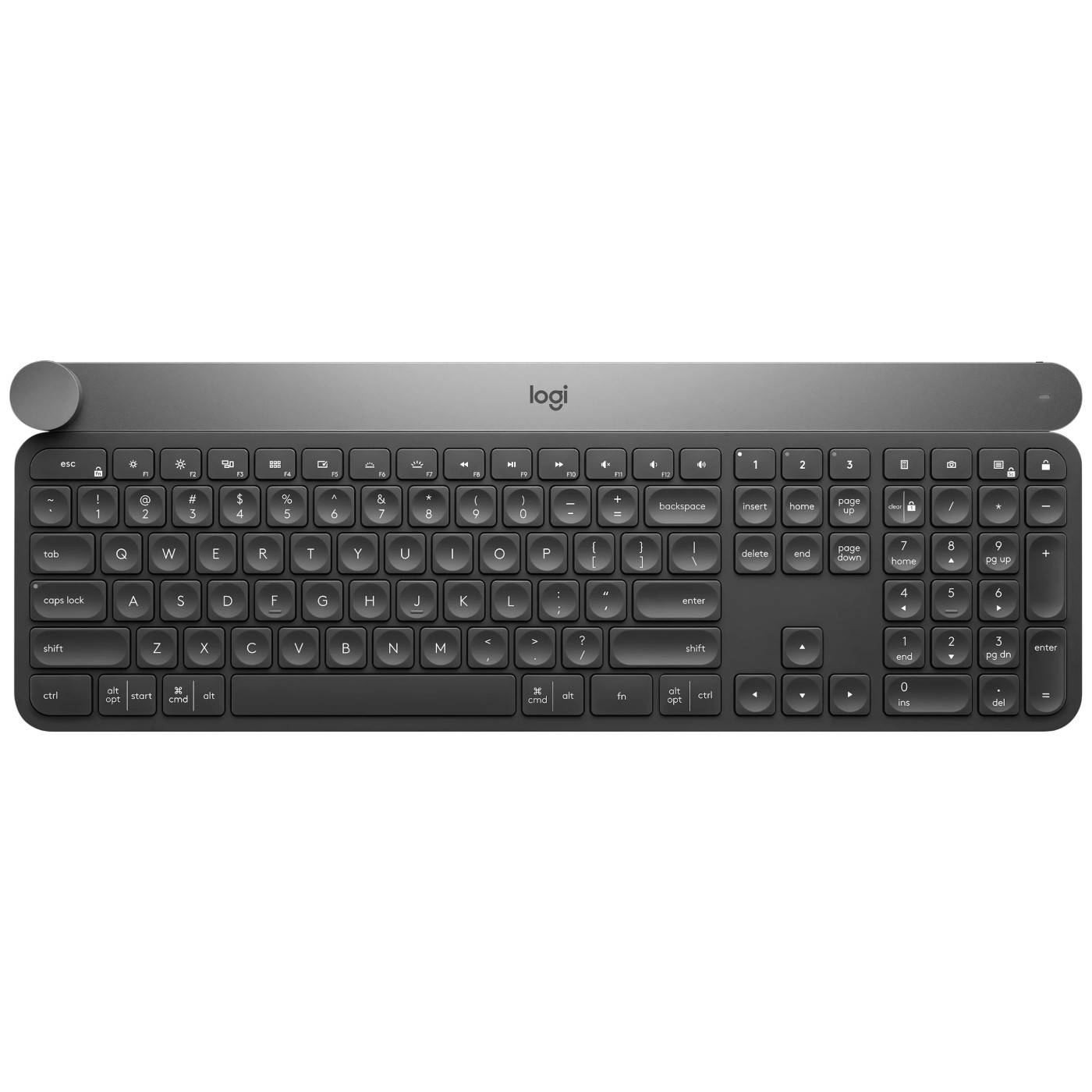 Logitech - 920-008484 -   