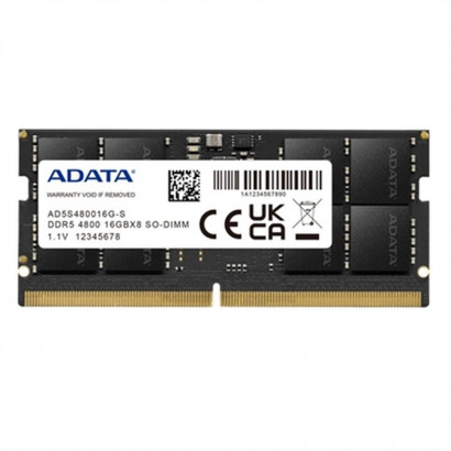 ADATA - AD5S48008G-S -   