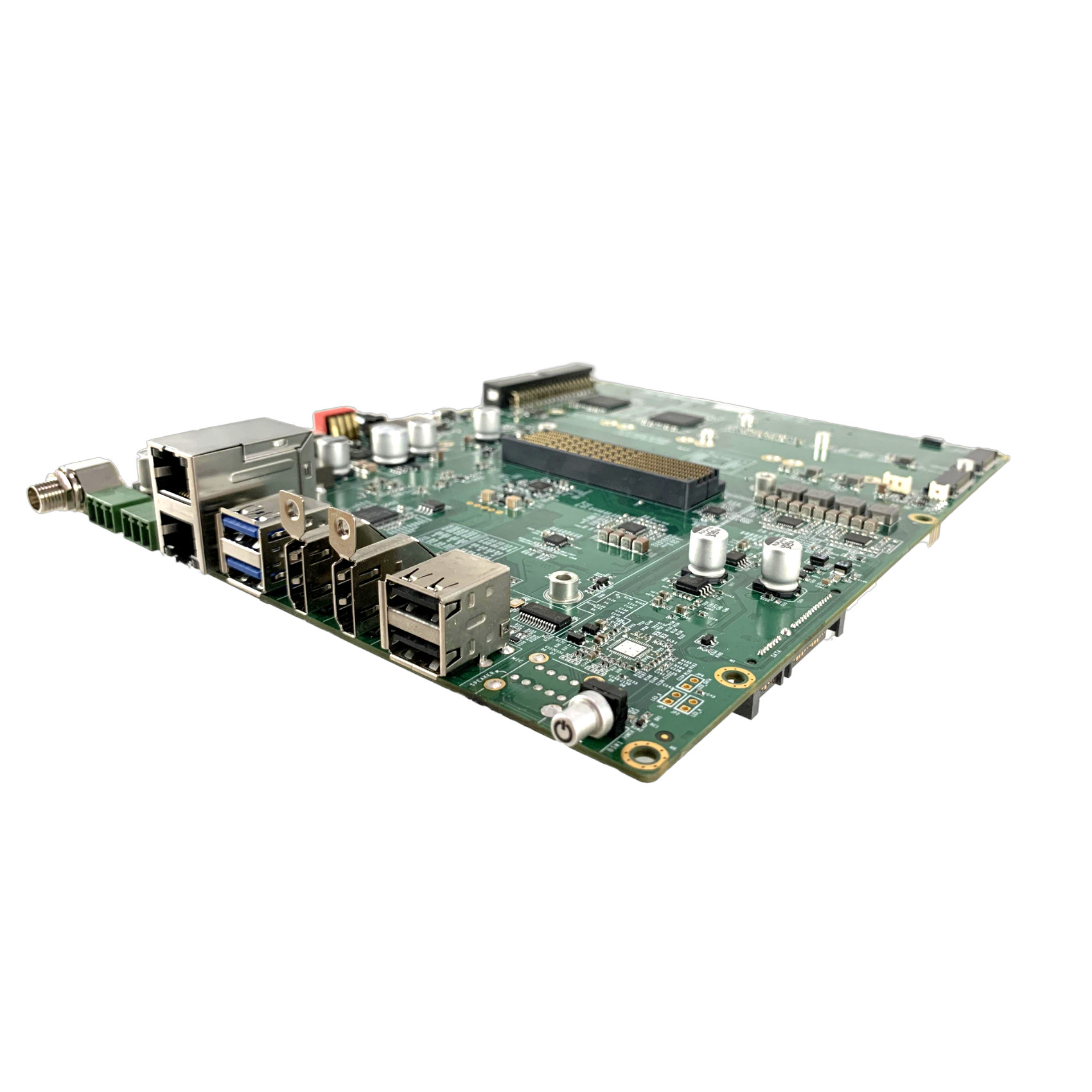 AVerMedia - AG411 -   