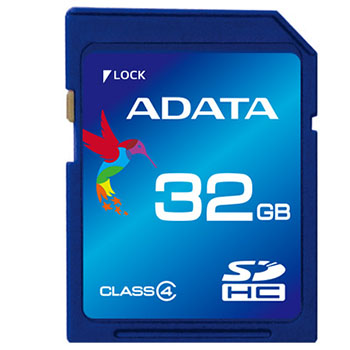 ADATA - ASDH32GCL4-R -   