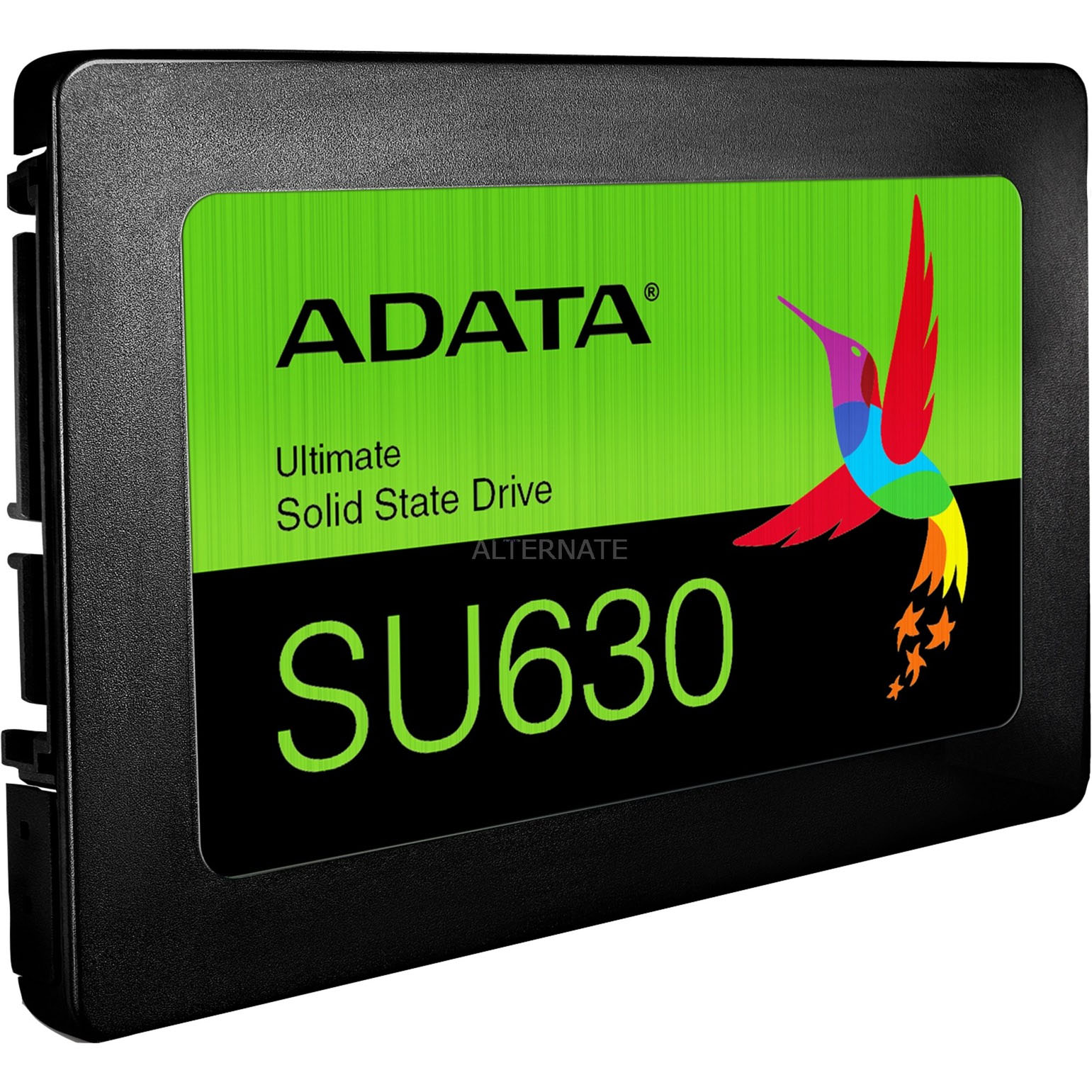 ADATA - ASU630SS-3T84Q-R -   