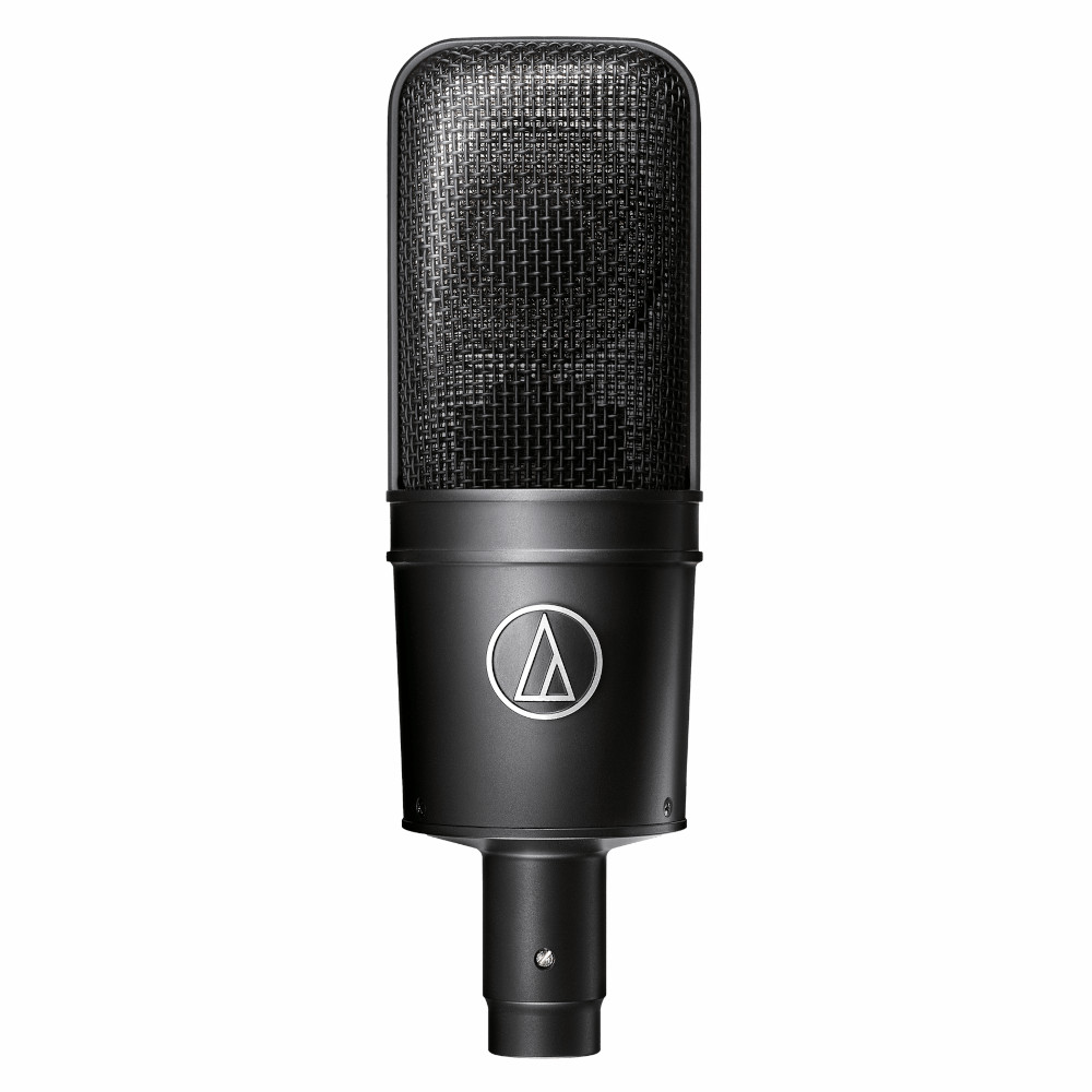 Audio-Technica - AT-4033a -   