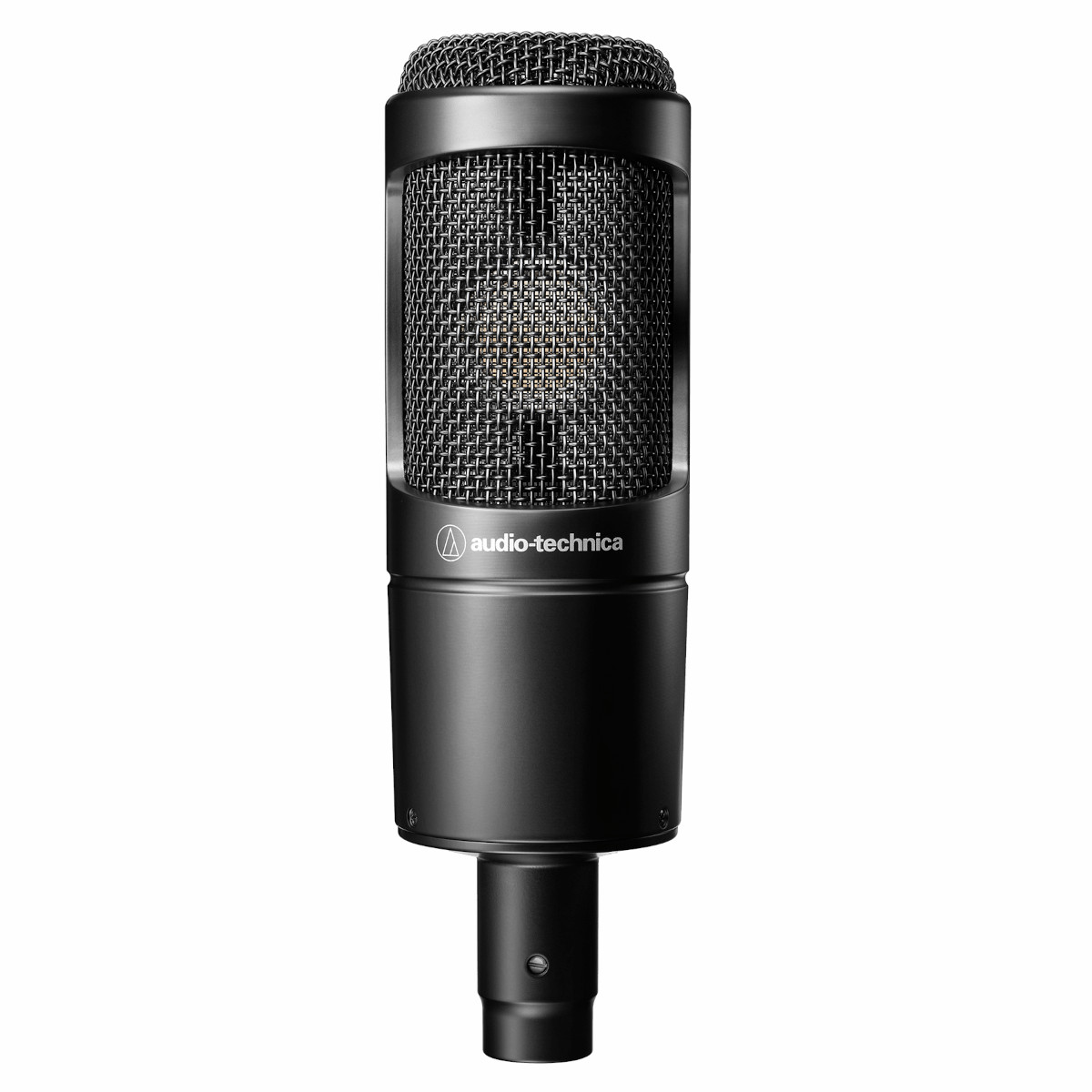 Audio-Technica - AT2035 -   