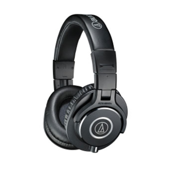 Audio-Technica - ATH-M40X -   