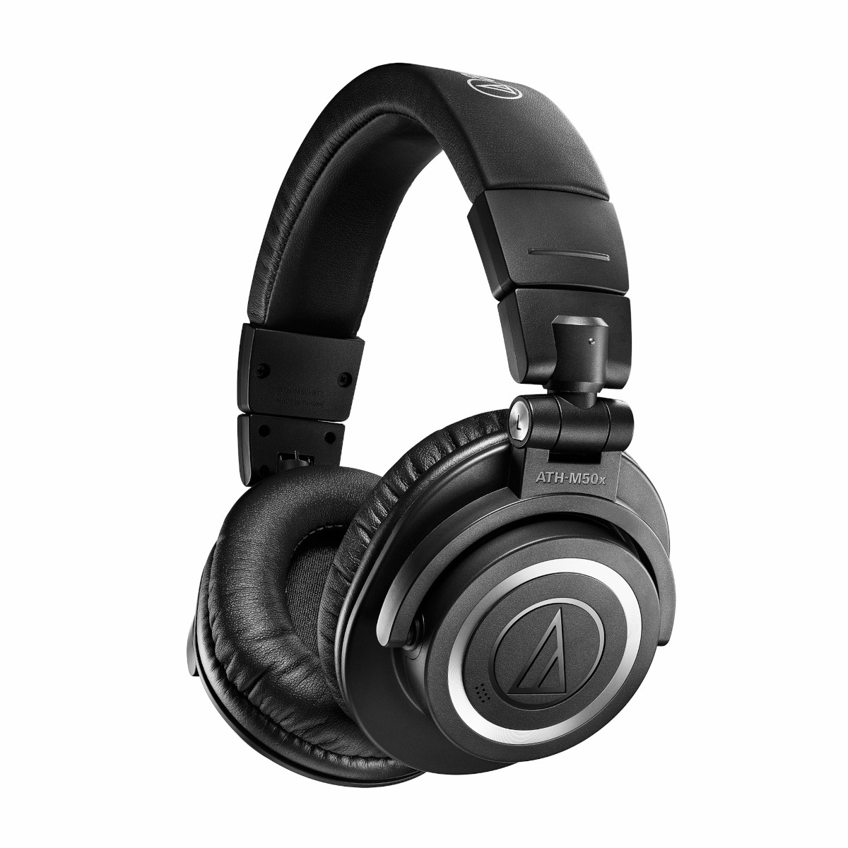 Audio-Technica - ATH-M50xBT2 -   