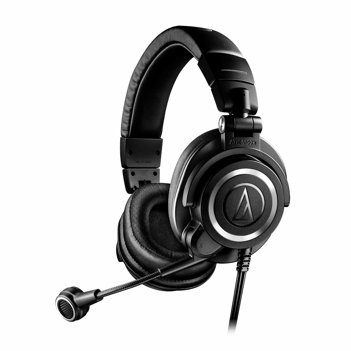 Audio-Technica - ATH-M50xSTS -   