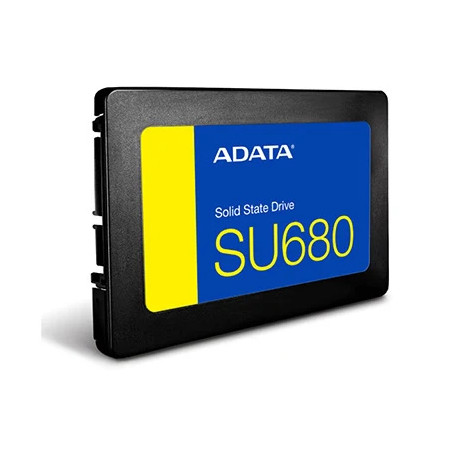 ADATA - AULT-SU680-512GR - ������ ������ ����