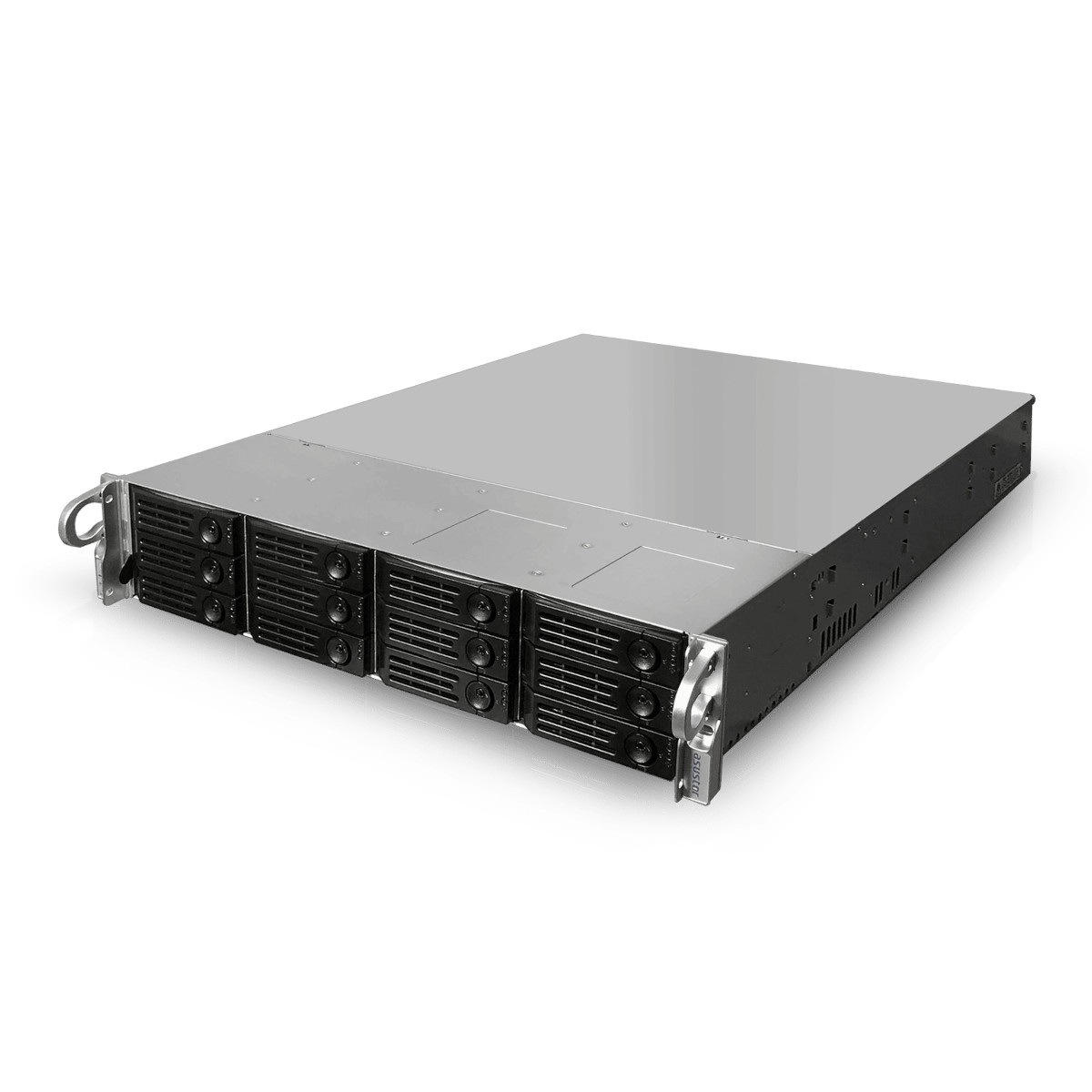 ASUSTOR - AX7012R - ������ ������ ����