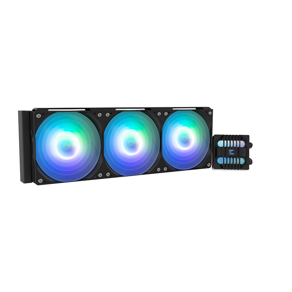 Zalman - Alpha2-SE-A36-BLACK - ������ ������ ����