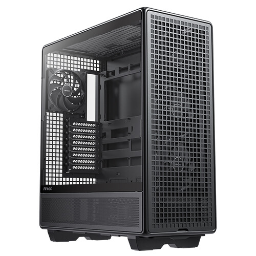 Antec - Antec-900 - ������ ������ ����
