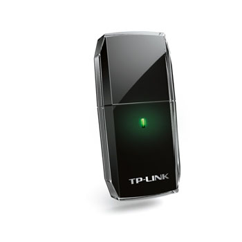 TP-LINK - Archer-T2U -   