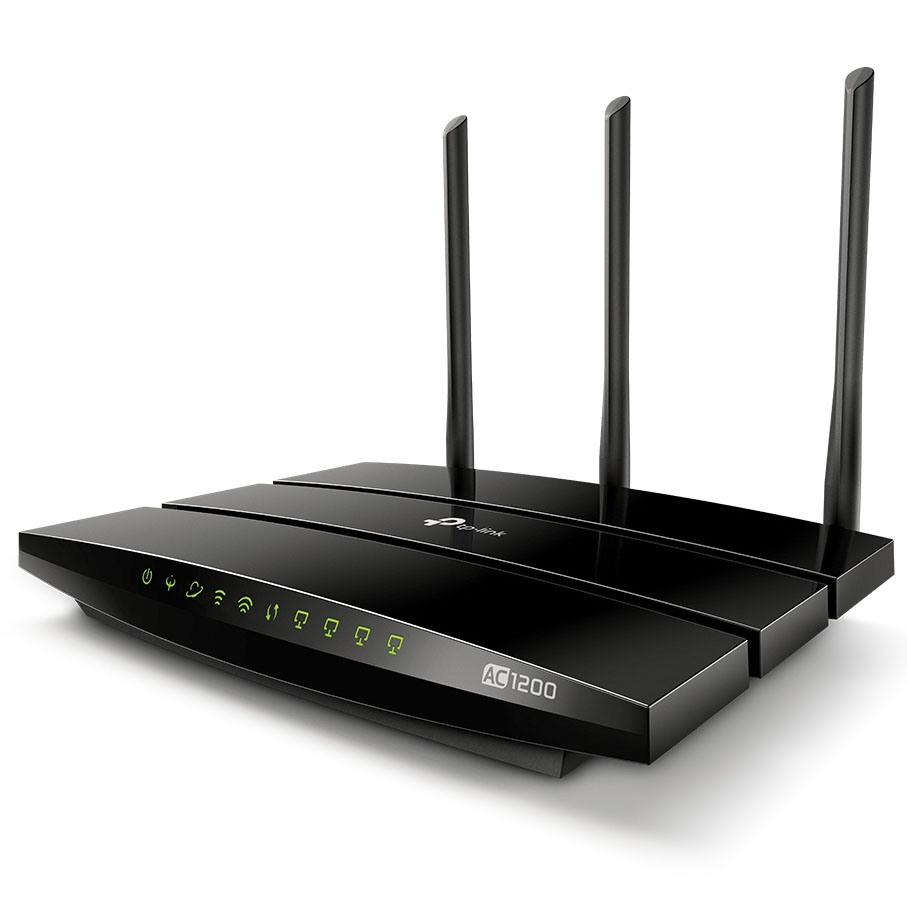 TP-LINK - Archer-VR400 -   