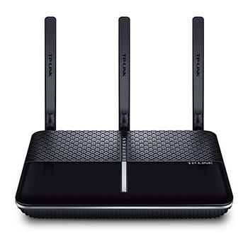 TP-LINK - Archer-VR600 -   