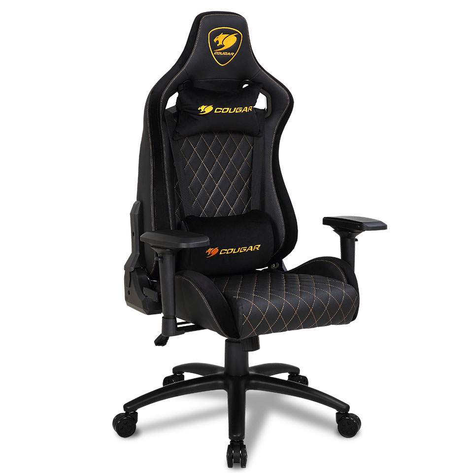 Cougar - Armor-Gaming-Chair-S-Royal -   