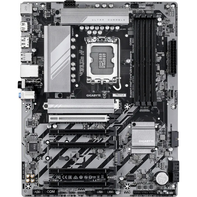 Gigabyte - B860-DS3H-WIFI6E -   