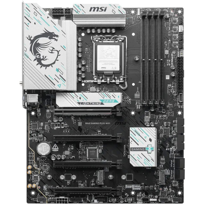 MSI - B860-GAMING-PLUS-WIFI -   