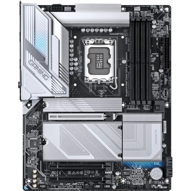 Gigabyte - B860-GAMING-X-WIFI6E -   