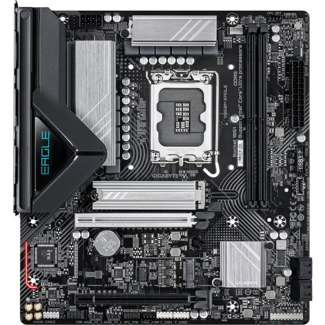 Gigabyte - B860M-EAGLE -   