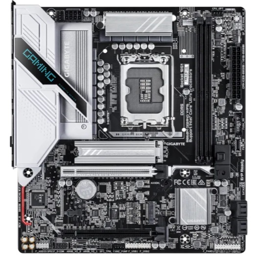 Gigabyte - B860M-GAMING-WIFI6 - ������ ������ ����