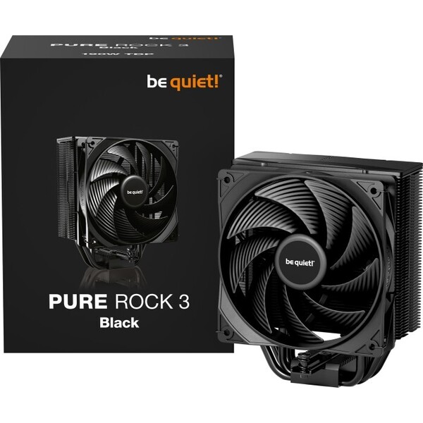 be quiet - BK039 -   