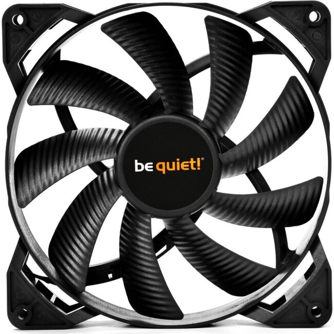 be quiet - BL039 -   