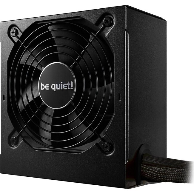 be quiet - BN328 -   