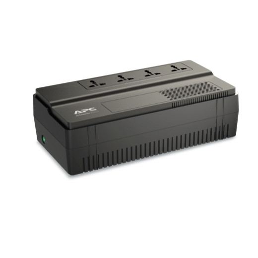 APC - BV650I-MS -   