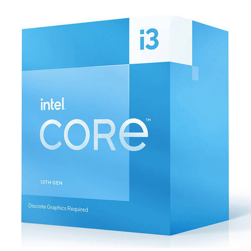 Intel - BX8071513100F -   