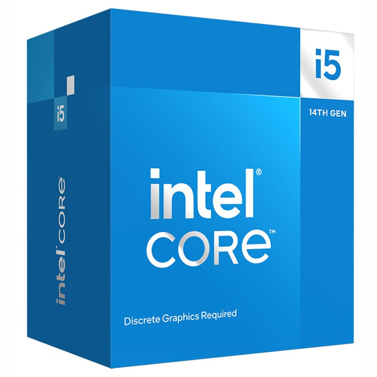 Intel - BX8071514400F -   