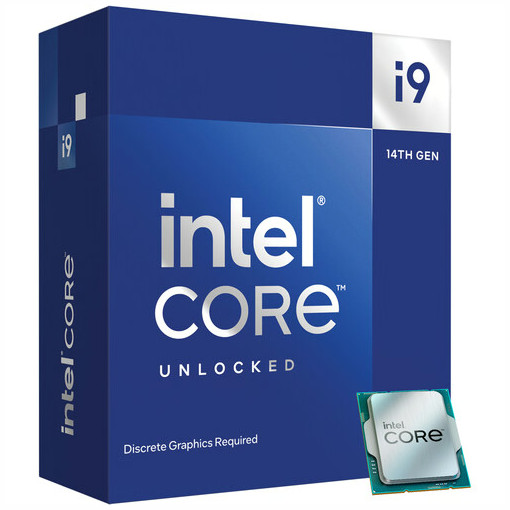 Intel - BX8071514900KF -   