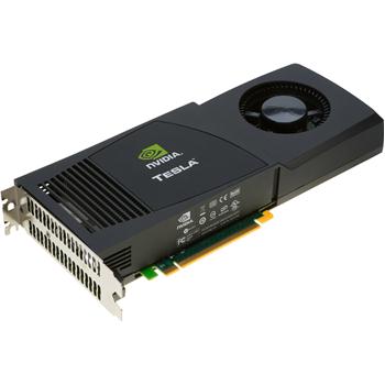 nVIDIA - C1060-C - התמונה להמחשה בלבד